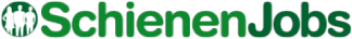 Schienenjobs Logo